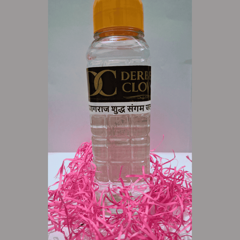 Derben Clove Offers Free Triveni Sangam Jal – Here’s How to Order