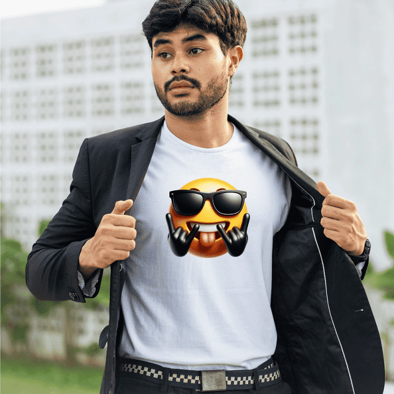 The Ultimate Guide to Choosing the Best T-Shirts for Men