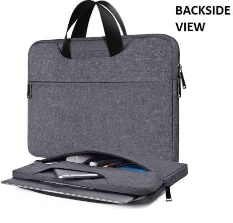 Why buy a Laptop Messenger bag ?