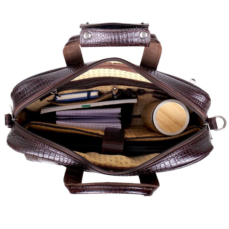 What is the Best Leather Laptop Bag?