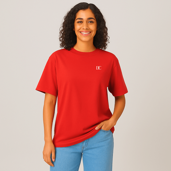 Why Everyone’s Obsessed with Oversized T-Shirts – And You Should Be Too