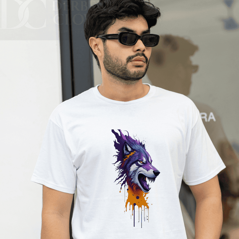 Printed T Shirts for Men and Printed T Shirts for Women: The Ultimate Style Guide