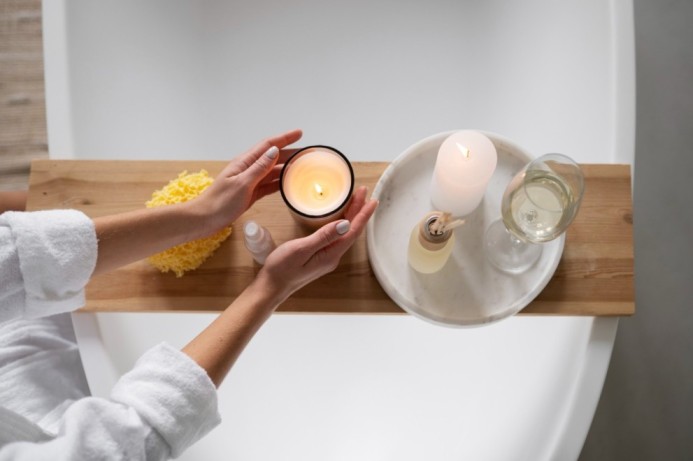 Transform Your Space with Perfumed Candles Online – A Complete Guide to Aromatic Bliss