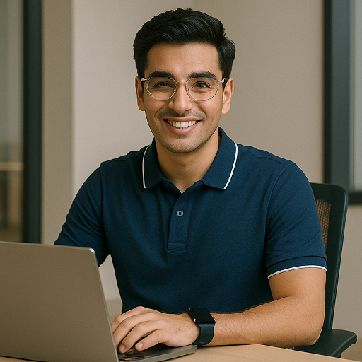 Formal T Shirt for Men: A Smart Alternative to Traditional Office Shirts