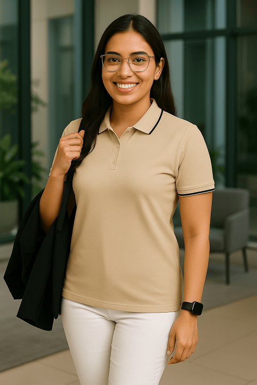 Best Formal T Shirt for Women Styles That Look Professional Every Day