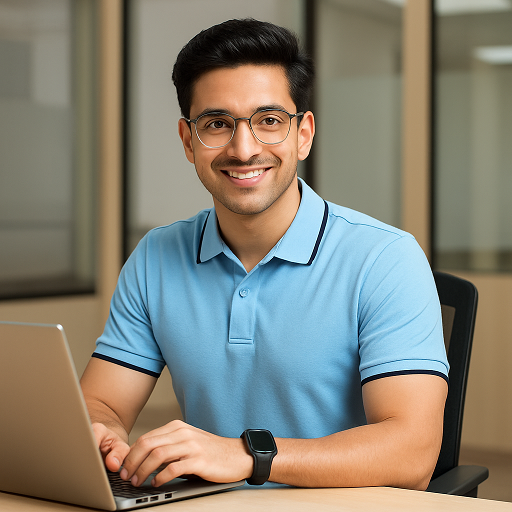 Affordable Best Formal T Shirt for Men and Women Office Wear