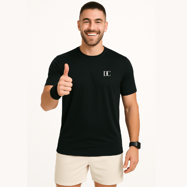 Mens Sports T Shirts | Gym, Running, Kabaddi, Baseball