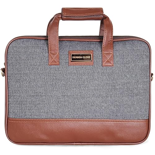 Premium MacBook Shoulder Messenger Sling Office Bag for Men and Women