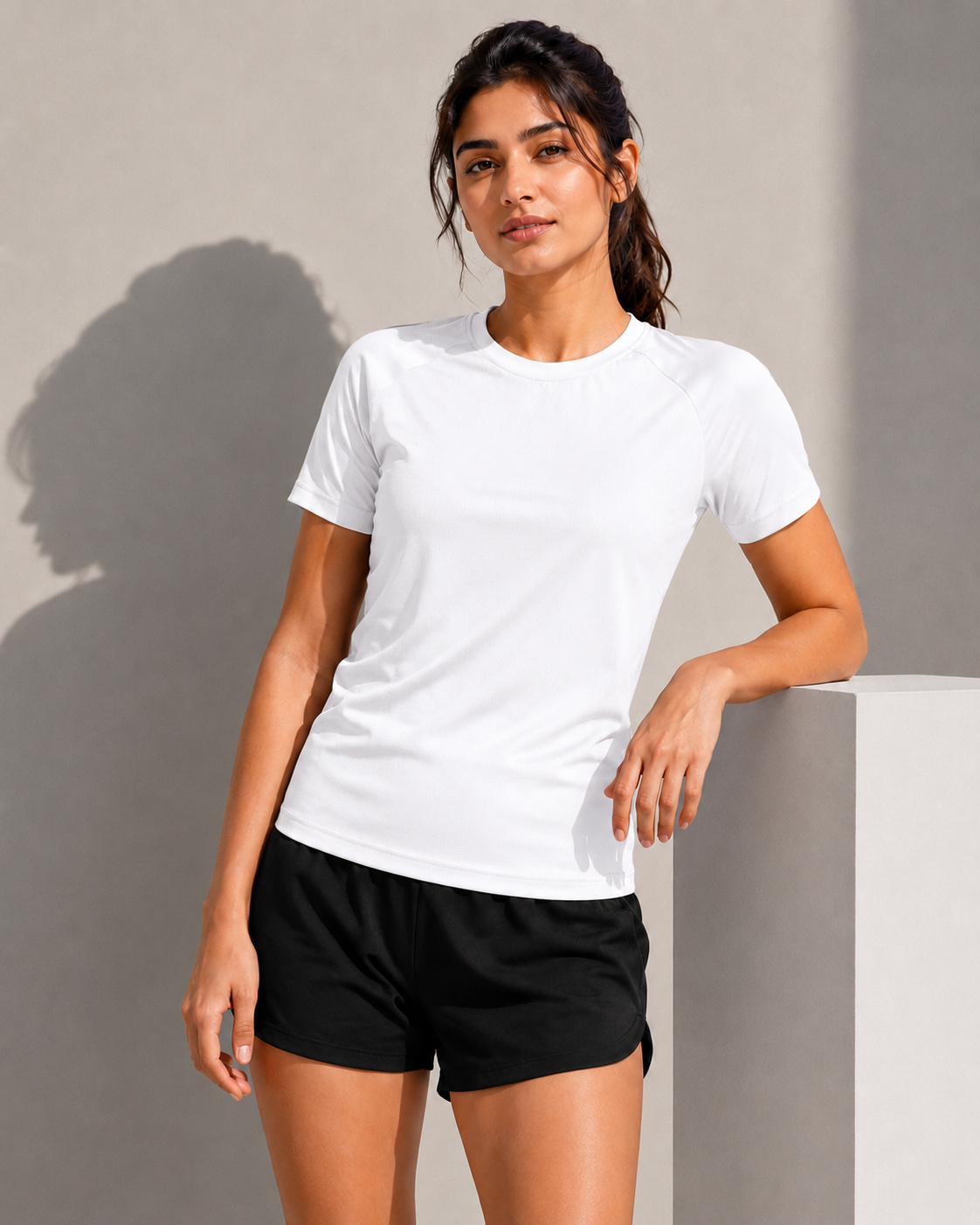 Women's Gym & Running T-Shirts | Sport Tee Shirts Ladies