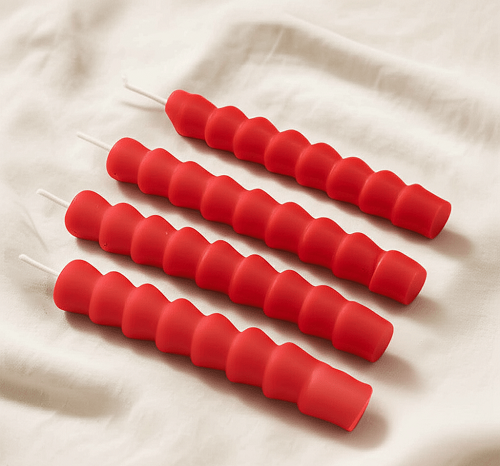 Best Scented Soy Wax Fancy Designer Perfume Candles