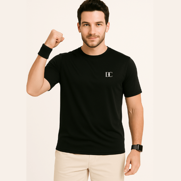 Mens Sports T Shirts | Gym, Running, Kabaddi, Baseball