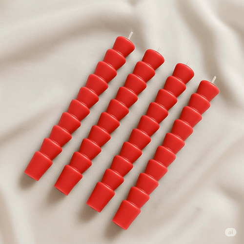 Best Scented Soy Wax Fancy Designer Perfume Candles