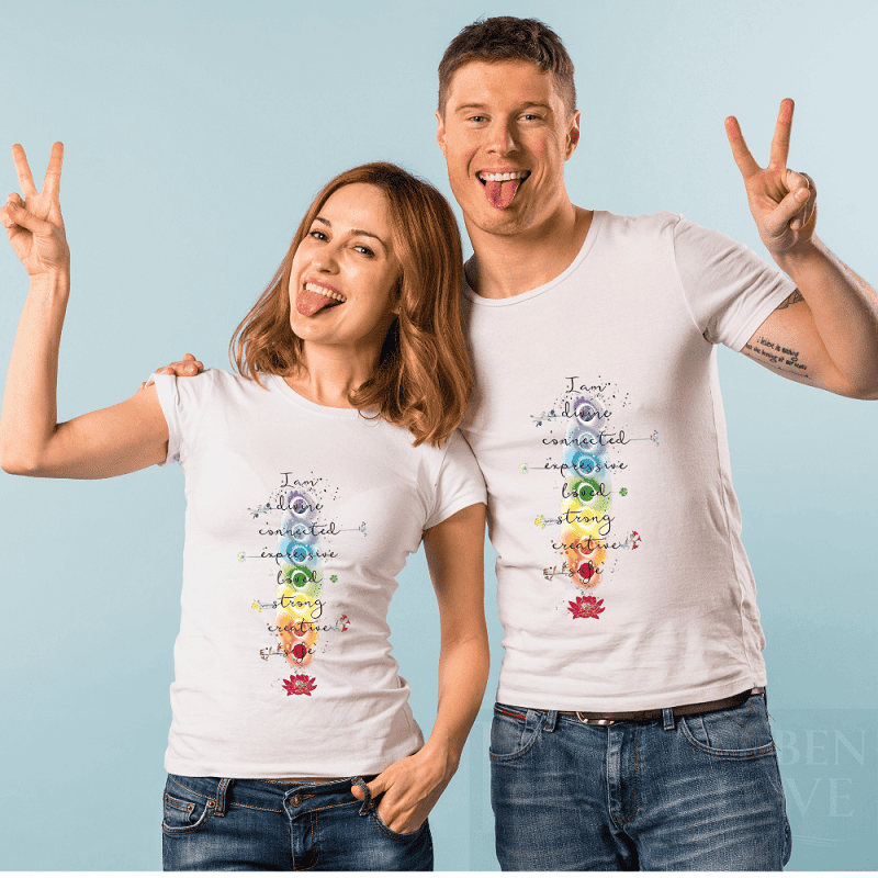 INVINCIBLE by DC Pure Cotton White TShirt Regular Fit Unisex