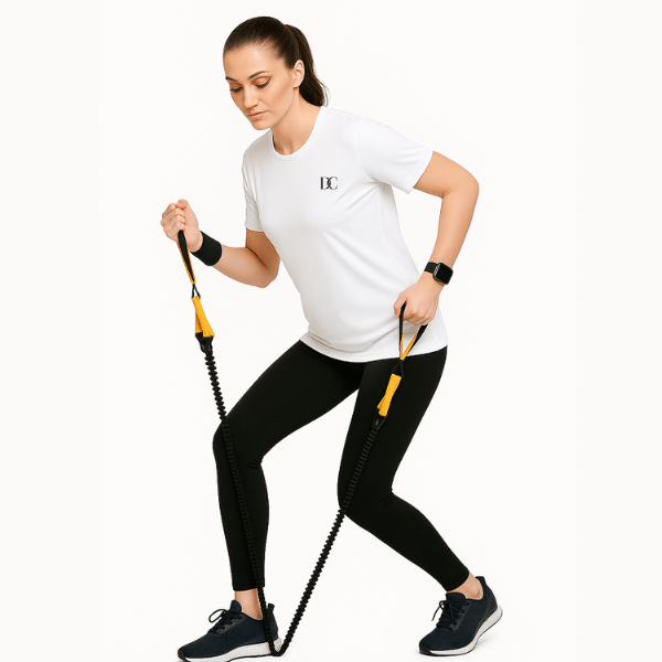 Women's Gym & Running T-Shirts | Sport Tee Shirts Ladies