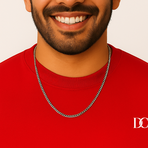 Red off shoulder cotton oversized t shirt men love for gym & casual