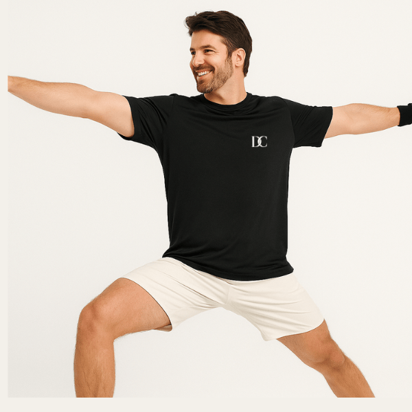 Mens Sports T Shirts | Gym, Running, Kabaddi, Baseball