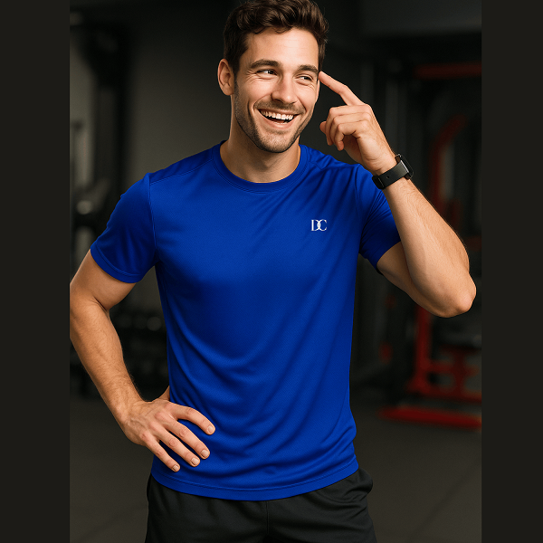 Running T Shirt Mens | Workout and Gym Sports T Shirt for Men