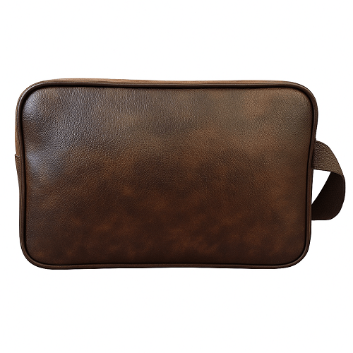 Combo 15.6inch Laptop Briefcase Business Messenger Bag and Small Pouch