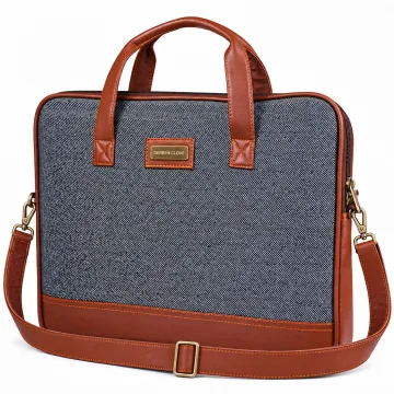 Premium MacBook Shoulder Messenger Sling Office Bag for Men and Women