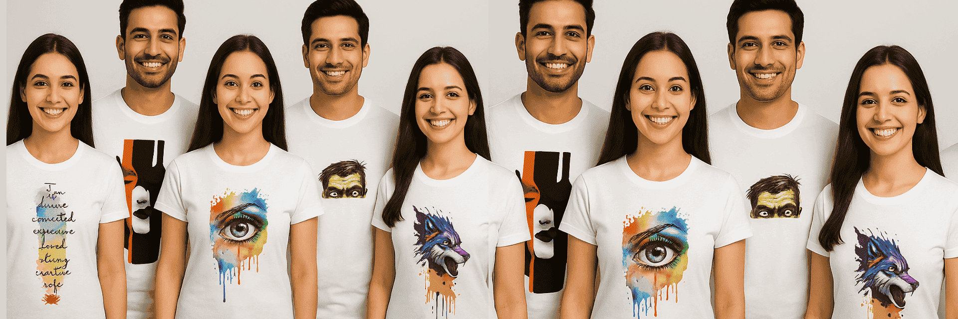 T-Shirts